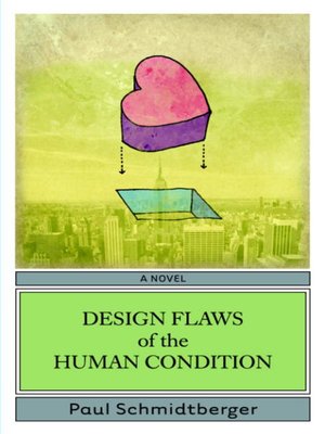 cover image of Design Flaws of the Human Condition